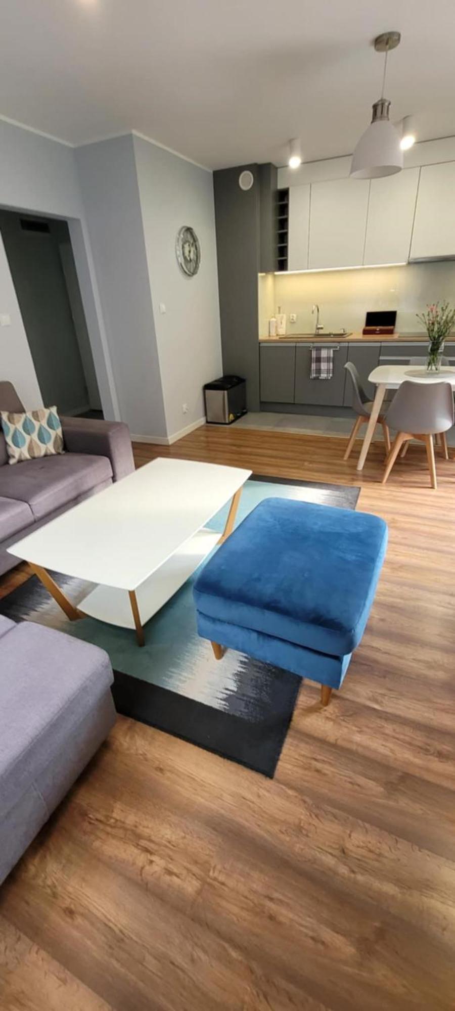 Apartament Juzo Villa Montain View Szklarska Poreba Dış mekan fotoğraf