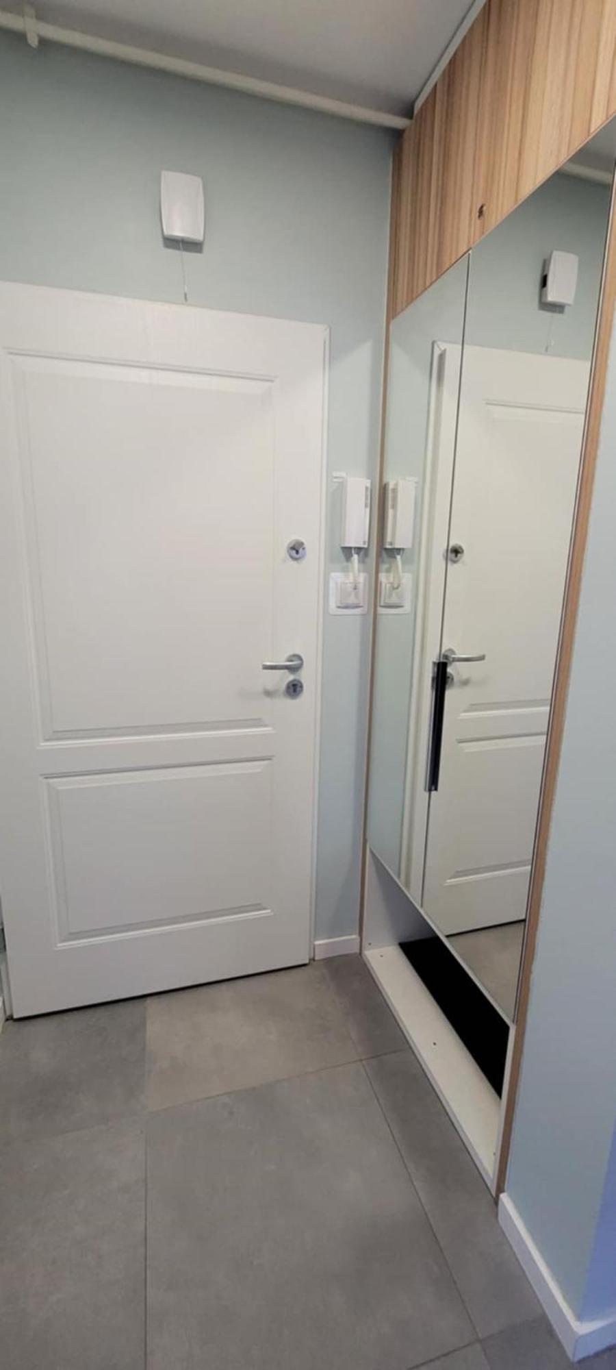 Apartament Juzo Villa Montain View Szklarska Poreba Dış mekan fotoğraf